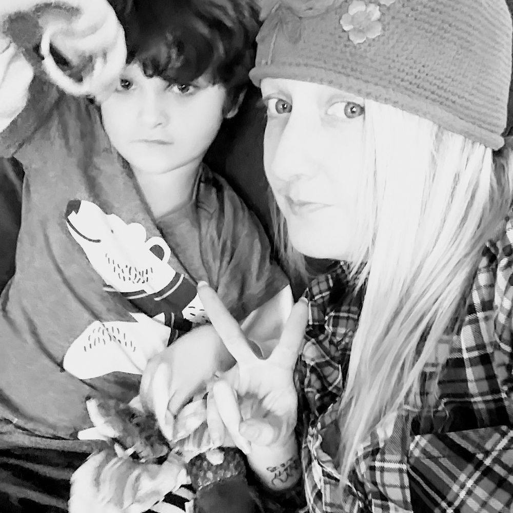 Meet your Posher, Alice